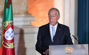 Marcelo diz que Orçamento de Estado vai ser entregue até 15 de dezembro