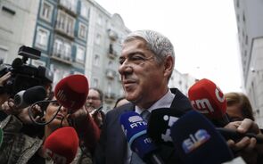 José Sócrates