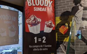 Campanha McDonalds
