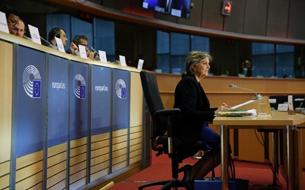 Elisa Ferreira defende o 'valor mais elevado possível' para a coesão na UE