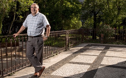 José Manuel Garcia: Perdemos um pouco da nossa autoestima histórica