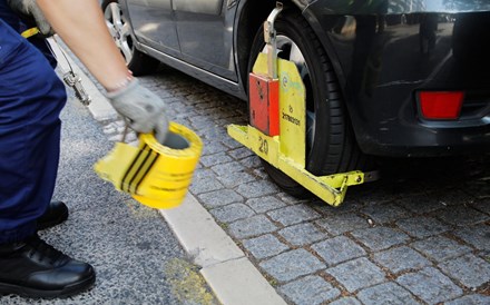 Emel: Estacionamento em Lisboa continua gratuito