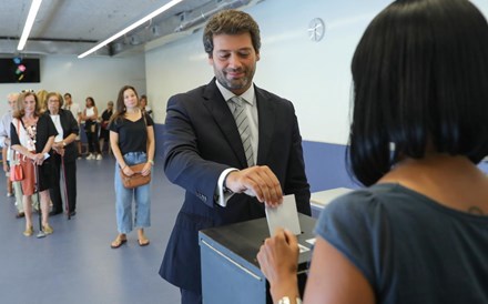 André ventura apela à calma e garante que Chega é democrático