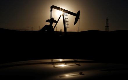 Reservas petrolíferas sem contas aprovadas desde 2015