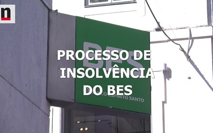 Credores do BES vão esperar mais tempo por resposta às impugnações