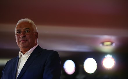 António Costa saúda otimismo do CFP mas mantém previsões do governo