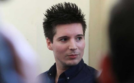 Página da APAF 'pirateada' em defesa do 'hacker' Rui Pinto