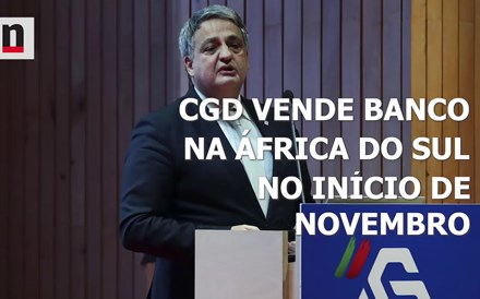 O plano da CGD para vender os bancos no estrangeiro 