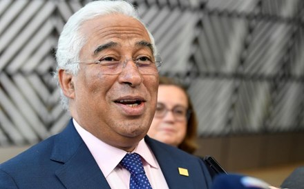 António Costa: 'É a altura do Parlamento britânico fazer a sua parte'