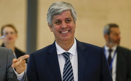 Centeno: Governador do Banco de Portugal é 'ator político da maior relevância”