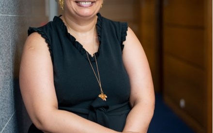Teresa Damásio nomeada embaixadora da Semana Europeia da Formação Profissional 2019