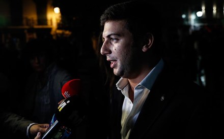 CDS-PP acusa Costa de se tornar 'politicamente cúmplice' ao manter confiança na ministra da Justiça