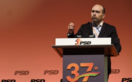 TAP: Miguel Pinto Luz diz que privatização em 2015 não foi gerida por WhatsApp