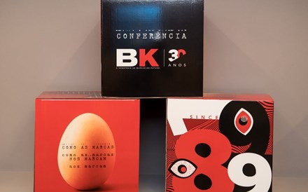 Brandkey celebra 30º aniversário com marcas que marcam.