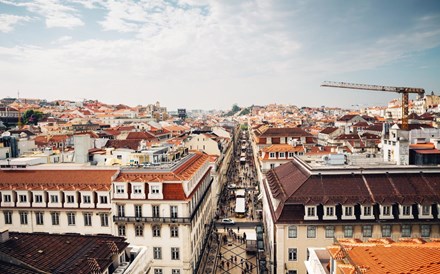 Baixa, Avenida da Liberdade e Almirante Reis com contenção total no alojamento local