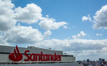Santander cria companhia capital de risco com fundos de 1.000 milhões de euros