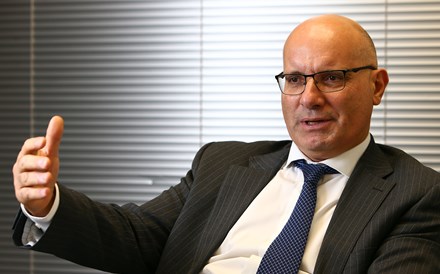 Firmino Morgado: “Grandes empresas de setores tradicionais estão a fugir da Europa” 