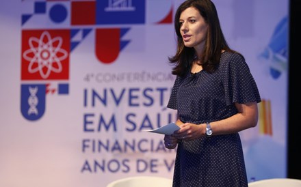 A saúde não é despesa, é um investimento nas pessoas