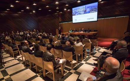 Conferência: “Rapazes” perdem exclusivo da gestão familiar