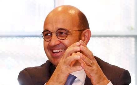 Gonçalo Barral é o diretor-geral da Essilor em Portugal.