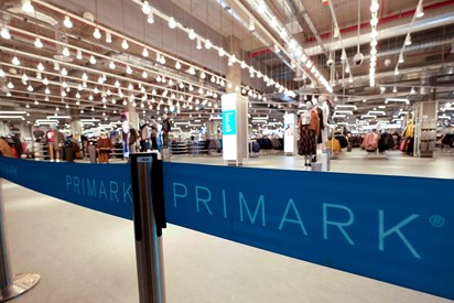 Primark abre as portas de sua primeira loja fora da Europa - Glamurama