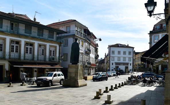 Viseu: Um concelho rico e empreendedor