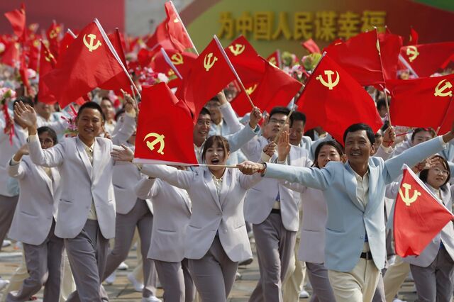 Tentativas de espionagem da China preocupam democracias globais