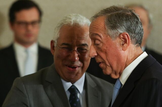 Tancos: Diretor do DCIAP travou chamada de Marcelo e Costa como testemunhas