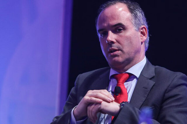 Alexandre Lourenço: “As deduções fiscais de saúde são muito injustas”