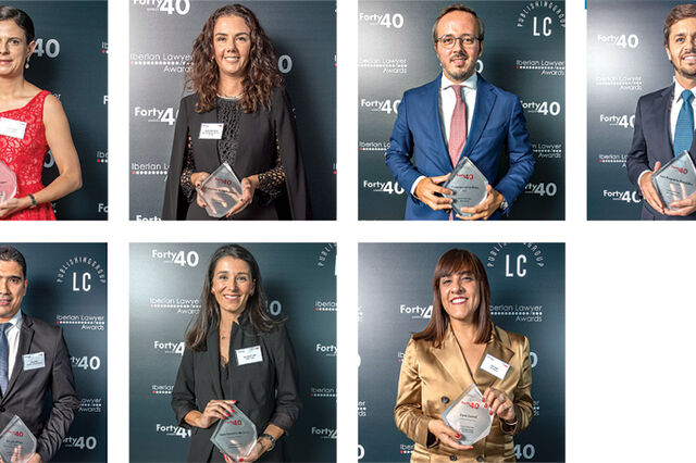 Forty Under 40: Júri internacional premeia sete  jovens portugueses