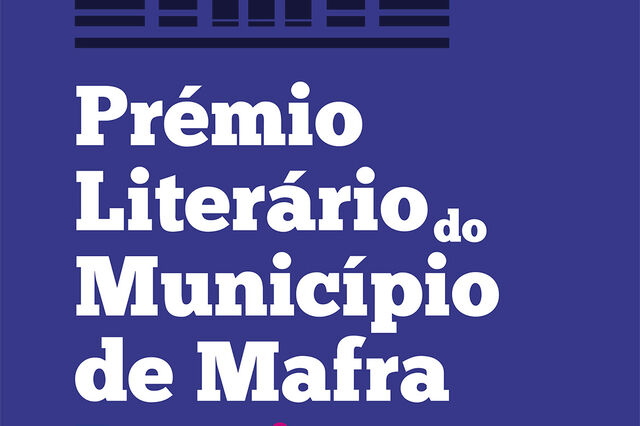 Prémio literário do Município de Mafra