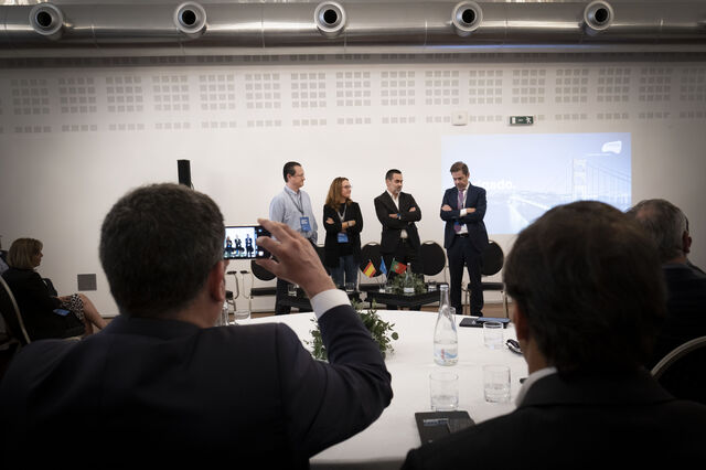 CFO portugueses estão mais otimistas sobre perspetivas das empresas