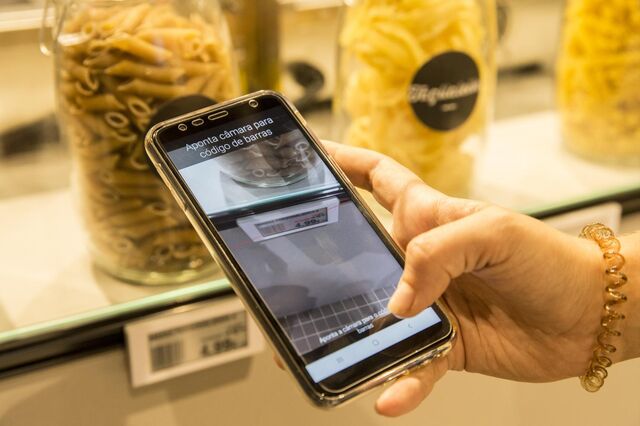 Pingo Doce abre loja sem dinheiro físico na Nova SBE