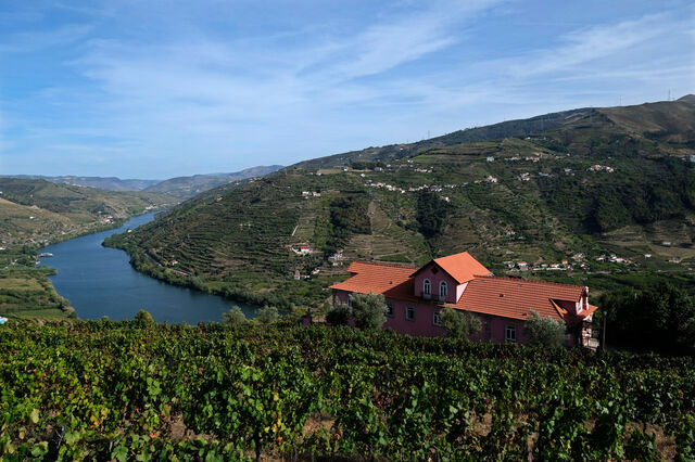 Fisco ainda não começou avaliação das barragens do Douro para pagamento do IMI 