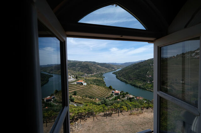 Norte convida portugueses a fazer férias “lá em cima”