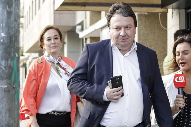 Operação Marquês: Carlos Santos Silva ouvido por Ivo Rosa a 27 de novembro