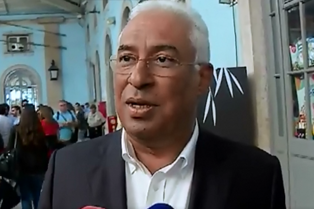 Costa acusa a direita de recorrer a 'golpes baixos' no incidente com popular