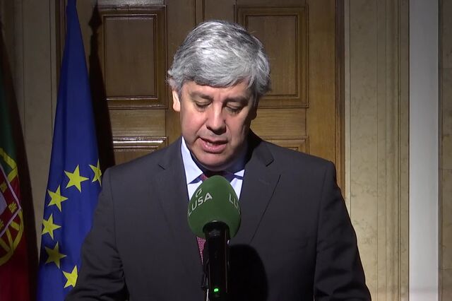 Bruxelas dá exceção a Portugal para pagamento antecipado de empréstimo 