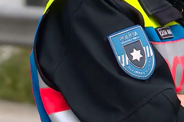 MP diz que vigilância policial a jornalistas dispensava autorização de juiz