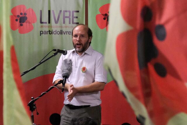 Livre: Rui Tavares pede partido fiel aos seus princípios