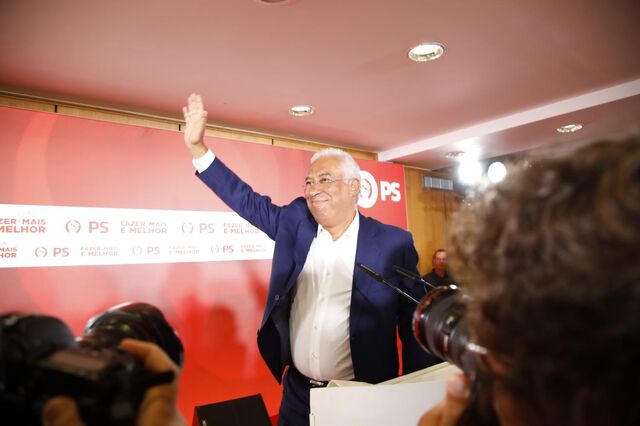 Costa: 'Os portugueses gostaram da geringonça e desejam a atual solução política'