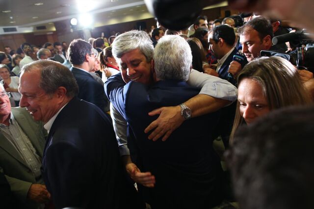 Costa quer uma geringonça em que o PS mande mais 
