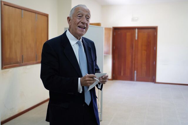 Marcelo desvaloriza divergências entre Costa e Centeno sobre orçamento da zona euro 