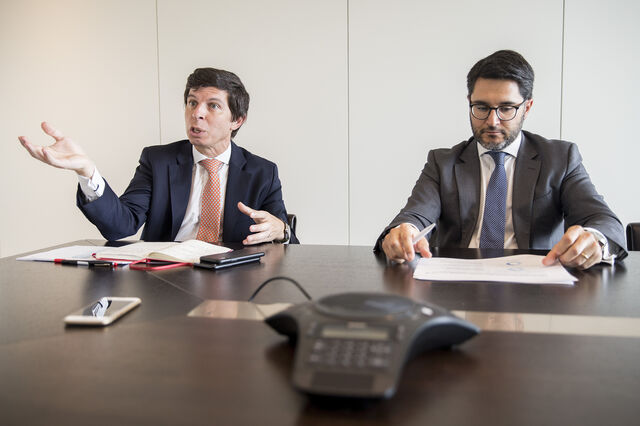 Bancos pensam 'que são donos da relação com o cliente', diz Roland Berger