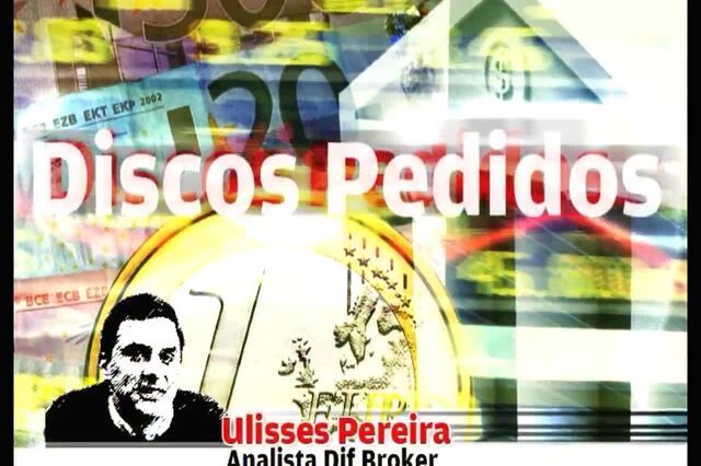 Ulisses Pereira: 'Altri está numa clara tendência descendente'