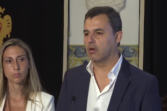 PAN não está disponível para coligações ou acordos para a próxima legislatura 