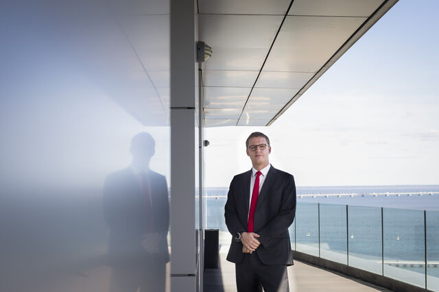 “A privatização foi um ‘kick off’ para a era digital dos CTT”