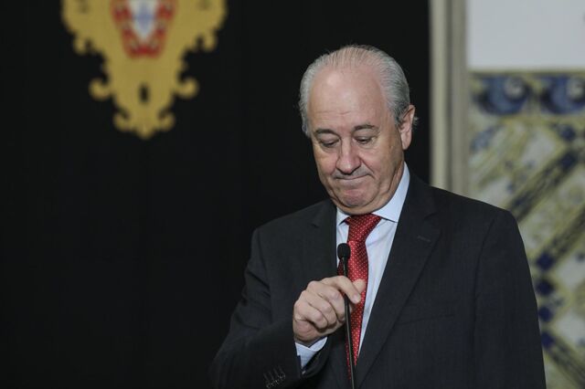 Rui Rio espera redução efetiva de impostos no Orçamento