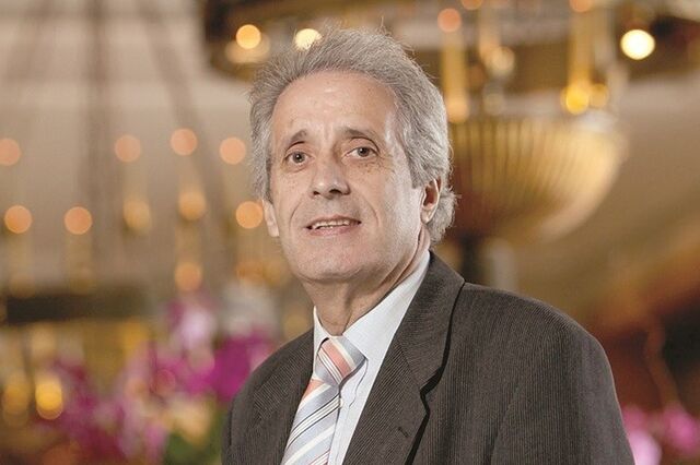Morreu Avelino Ferreira Torres aos 74 anos 