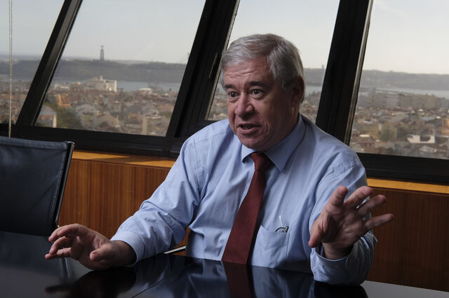 Pedro Coelho: “Com teletrabalho vai haver mais estrangeiros a mudar-se para cá”